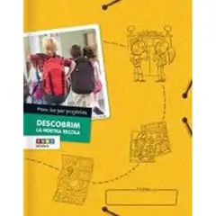 FEM-HO PER PROJECTES CI L ESCOLA LA GALERA TEXT 9788441231580