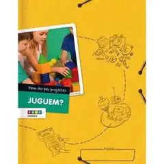 FEM-HO PER PROJECTES CI JUGUEM LA GALERA TEXT 9788441231603