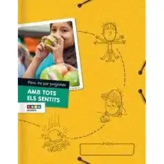 FEM-HO PER PROJECTES CI ELS SENTITS LA GALERA TEXT 9788441231610