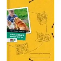 FEM-HO PER PROJECTES CI ELS ANIMALS LA GALERA TEXT 9788441231627