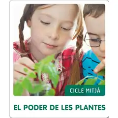 FEM-HO CM EL PODER DE LES PLANTES LA GALERA ISBN 9788441232532