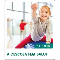 FEM-HO CM A L ESCOLA FEM SALUT LA GALERA ISBN 9788441232549