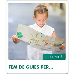 FEM-HO CM FEM DE GUIES PER... LA GALERA ISBN 9788441232563