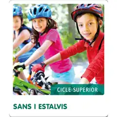 FEM-HO CS SANS I ESTALVIS LA GALERA ISBN 9788441232648