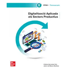 Material DIGITALITZ.APLIC.SISTEMA PRODUCTIU GS CATAL.24 CF MC GRAW HILL ISBN 9788448642518