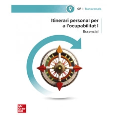 ITINERARI PERSONAL OCUPABILITAT 360 CATALAN EDITEX 9788448643645
