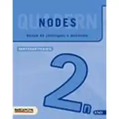 NODES MATEMÀTIQUES ESO 2 QUADERN DE TREBALL ISBN 9788448927943