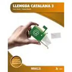 LLENGUA CATALANA 3 ESO LLIBRE DE L ALUMNE (ED 2015) 9788448936327