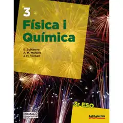 PROJECTE GEA FISICA I QUIMICA 3R ESO LLIBRE DE L ALUMNE 9788448936488