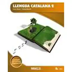 LLENGUA CATALANA 2N ESO 9788448939717