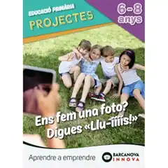 PROJECTE ENS FEM UNA FOTO: DIGUES 