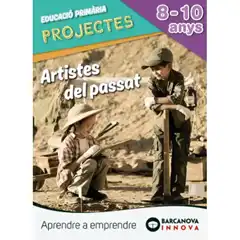 PROJECTE ARTISTES DEL PASSAT ISBN 9788448945015