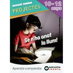 PROJECTE SE N HA ANAT LA LLUM! ISBN 9788448945053