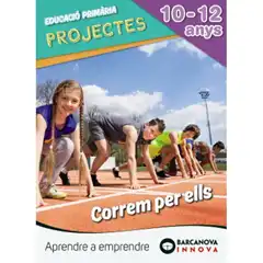PROJECTE CORREM PER ELLS ISBN 9788448945770