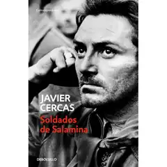 Material SOLDADO DE SALAMINA DEBOLSILLO ISBN 9788466329378