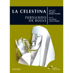 Material LA CELESTINA OXFORD 9788467395747