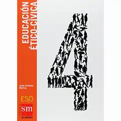 Material 4º ESO ÉTICA CÍVICA08 GRUPO SM 9788467528336