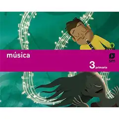 3º EP MÚSICA SAVIA-14  GRUPO SM 9788467569964