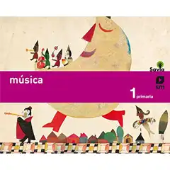 1º EP MÚSICA SAVIA-14  GRUPO SM 9788467570021