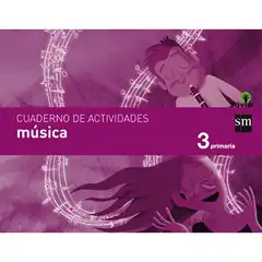 3º EP CUADERNO MÚSICA SAVIA-14 GRUPO SM 9788467570106
