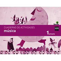 1º EP CUADERNO MÚSICA SAVIA-14 GRUPO SM 9788467570632