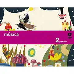 2º EP MÚSICA SAVIA-15  GRUPO SM 9788467575187