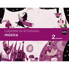 2º EP CUADERNO MÚSICA SAVIA-15 GRUPO SM 9788467578386