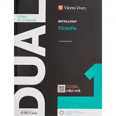BACH1 CAT FILOSOFIA1 B (LC+QA+DI) DUAL VICENS VIVES 9788468286174