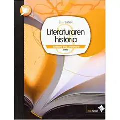 LITERATURA DBH 3 I BAI BERRI BAULA ISBN 9788483947739