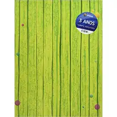 SIRABUN - 3 ANOS BAULA ISBN 9788490461594
