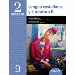 Material Lengua Castellana y Literatura 2º Bachillerato 9788490673829