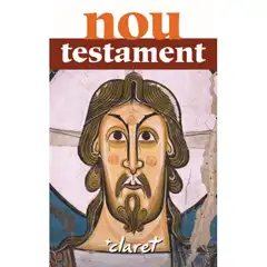 Material NOU TESTAMENT CLARET ISBN 9788491360353