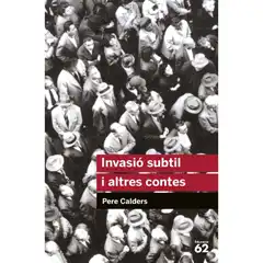 INVASIO SUBTIL I ALTRES CONTES EDUCAULA 9788492672301
