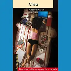Material Chats (Algar Joven) ALGAR 9788498450958