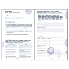LIBRETA DE REDACCIONES SECUNDARIA NIVEL 1 ADDITIO REF. R122 LIBRETA DE REDACCIONES SECUNDARIA NIVEL 1 ADDITIO REF. R122
