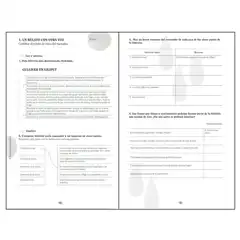 LIBRETA DE REDACCIONES SECUNDARIA NIVEL 2 ADDITIO REF. R132 LIBRETA DE REDACCIONES SECUNDARIA NIVEL 2 ADDITIO REF. R132