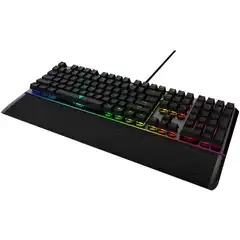 THUNDERX3 TECLADO MECANICO  AK7 CHERRY MXRED HEXRGB AK7CHR