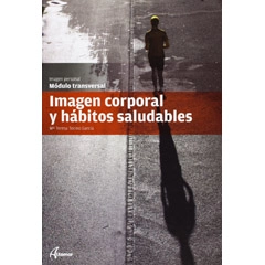 IMAGEN CORPORAL Y HAB. SALUDABLES ALTAMAR 9788415309147