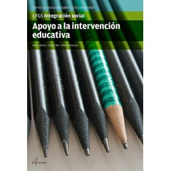Suport a la intervenció educativa ALTAMAR 9788415309987