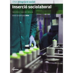 INSERCIO LABORAL ALTAMAR 9788416415847