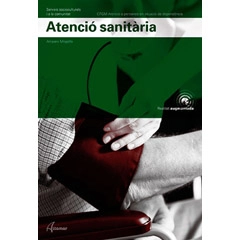 ATENCIO SANITARIA ALTAMAR 9788417144531 