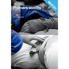 PRIMERS AUXILIS ALTAMAR 9788417144968