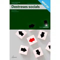 DESTRESES SOCIALS NOVA EDICIO ALTAMAR 9788417144982