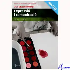 EXPRESSIO I COMUNICACIO ALTAMAR 9788416415687