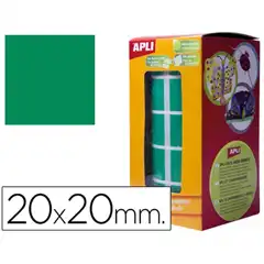ROLLO GOMETS CUADRADO 20,0 VE. APLI REF. 4878