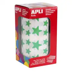ROLLO GOMETS ESTRELLA VE. APLI REF. 4890