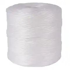 BOBINA DE CUERDA POLIPROP. 400 G.1 CABO APLI REF. 13126