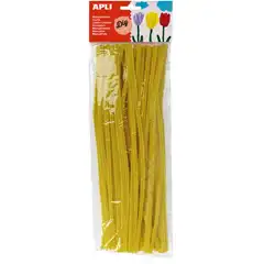 Material LIMPIAPIPAS AM. 50 U APLI REF. 13272
