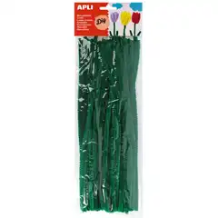 Material LIMPIAPIPAS VE. 50 U APLI REF. 13275