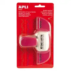 Material PERFORADORA LATERAL FLOR BL+RS APLI REF. 13640